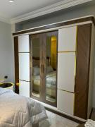 شقة فندقية إيجار Luxury home