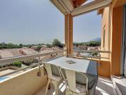 3476-Appartement piscine à 800m de la mer