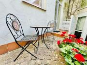 Residenz Seestern, Seegrund