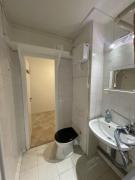 Corvin Promenade Hideaway