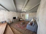 La maison n1 Arles terrasse