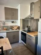 Appartement Résidence Beau Rivage, Ax-les-Thermes Appartement Résidence Beau Rivage, Ax-les-Thermes