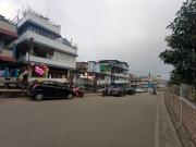 Cental Homestay