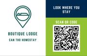 Boutique Lodge Can Tho Homestay