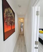 Executive Gillingham home