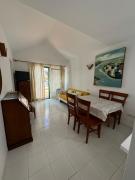 Vivienda Vacacional Casa Mateo