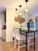 Ines Apartemento Flamante en Marbella