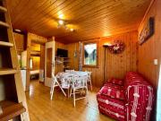 Chalet Douillet - Jardin - Parking