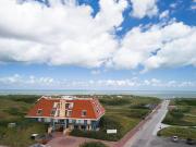Strandhotel Buren aan Zee