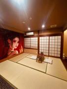 e-hostel 心斎橋 304