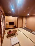 e-hostel 心斎橋 304