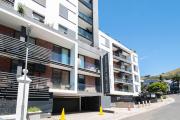 Stylish apartment in Green Point