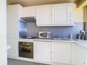 Montfleury - Studio 28m2 - Vue mer - Centre