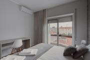 1BR with AC near Palácio de Cristal 1BR with AC near Palácio de Cristal