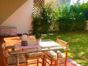 N195 - Numana, ampio pentalocale con giardino