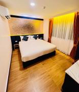 Top Bangkok