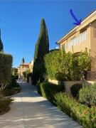 William and Emily Apartment