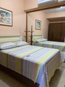 Apartamento Beira Mar Copacabana