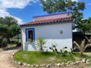 Masía Oasis Vallmoll