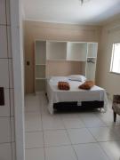 Hospedagem Canto Das Pedras