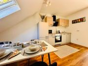 Apartment Mirador an der Hohen Wand in NÖ