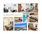 Two Beautiful 1 BR apts, 2 floors apart HS WiFi!