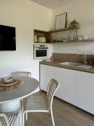 Lodge autour du golf Ardree