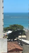 Apt 3 qt praia do morro