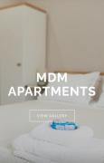 MDM APARTMENT CITY CENTER FELICITA DeLUXE