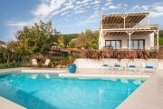 Villa Aura Heated Pool&Jacuzzi near Albena