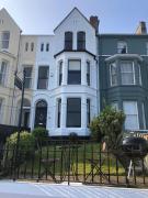 Oscars At the Marina