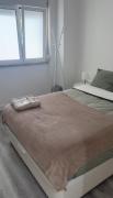 Oeiras Beach Apartment