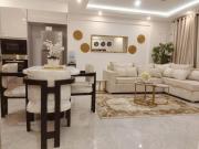 Lissa Luxury Home Beachfront Bliss,3 bedroom Apartment,Nyali,Mombasa