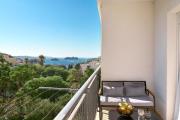 Hvar Lech Spacious 2 bedroom apartment with private parking Hvar Lech Spacious 2 bedroom apartment with private parking