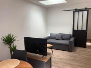 Maison 2 pièces Ouistreham