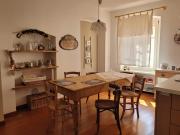 A casa di Jacqueline