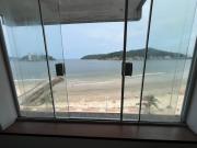 Apartamento de frente para o MAR