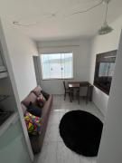 Apartamento de frente para o MAR