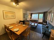 Chalet De Meribel - 5 Pièces pour 8 Personnes MAE-7131