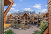 Top Canmore