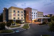 Fairfield Inn & Suites by Marriott Columbia