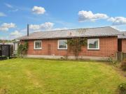 Cozy Beach House Retreat - By Traum Ferienwohnungen