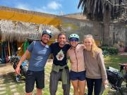 Los Faroles Pacasmayo