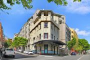 The Pyrmont Budget Hotel