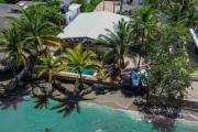 Villa Blanca Frances