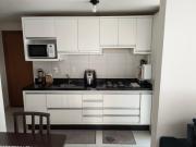 Garden Ingleses com Área Gourmet