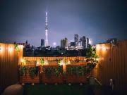 Eden House Skytree & Skygarden Eden House Skytree & Skygarden