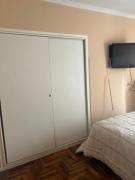 Departamento frente terminal