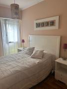 Departamento frente terminal