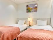 Comma 1 - Cozy semi basement